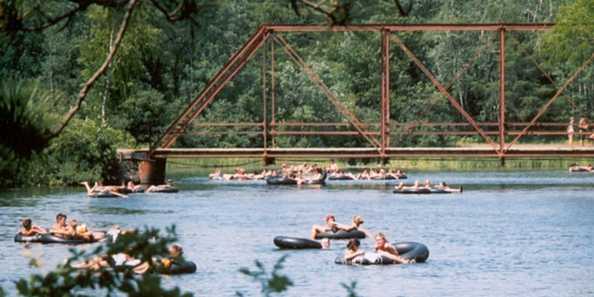 Log Cabin Resort Campground Travel Wisconsin